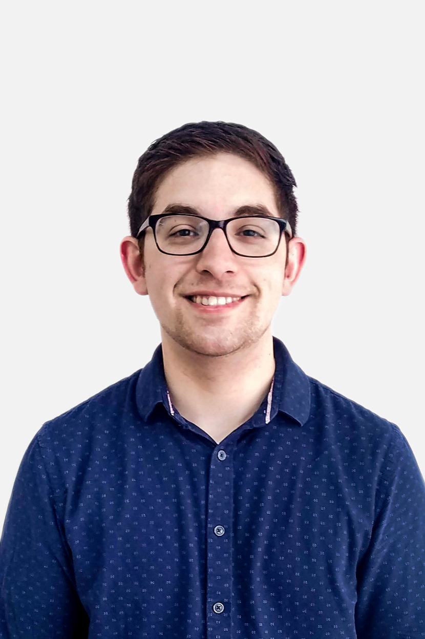 Mauricio Barbieri Figueroa